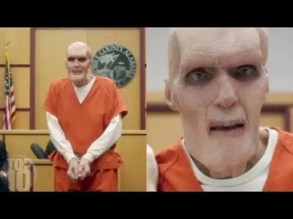 Video: THE MOST DANGEROUS PRISON INMATES IN THE WORLD